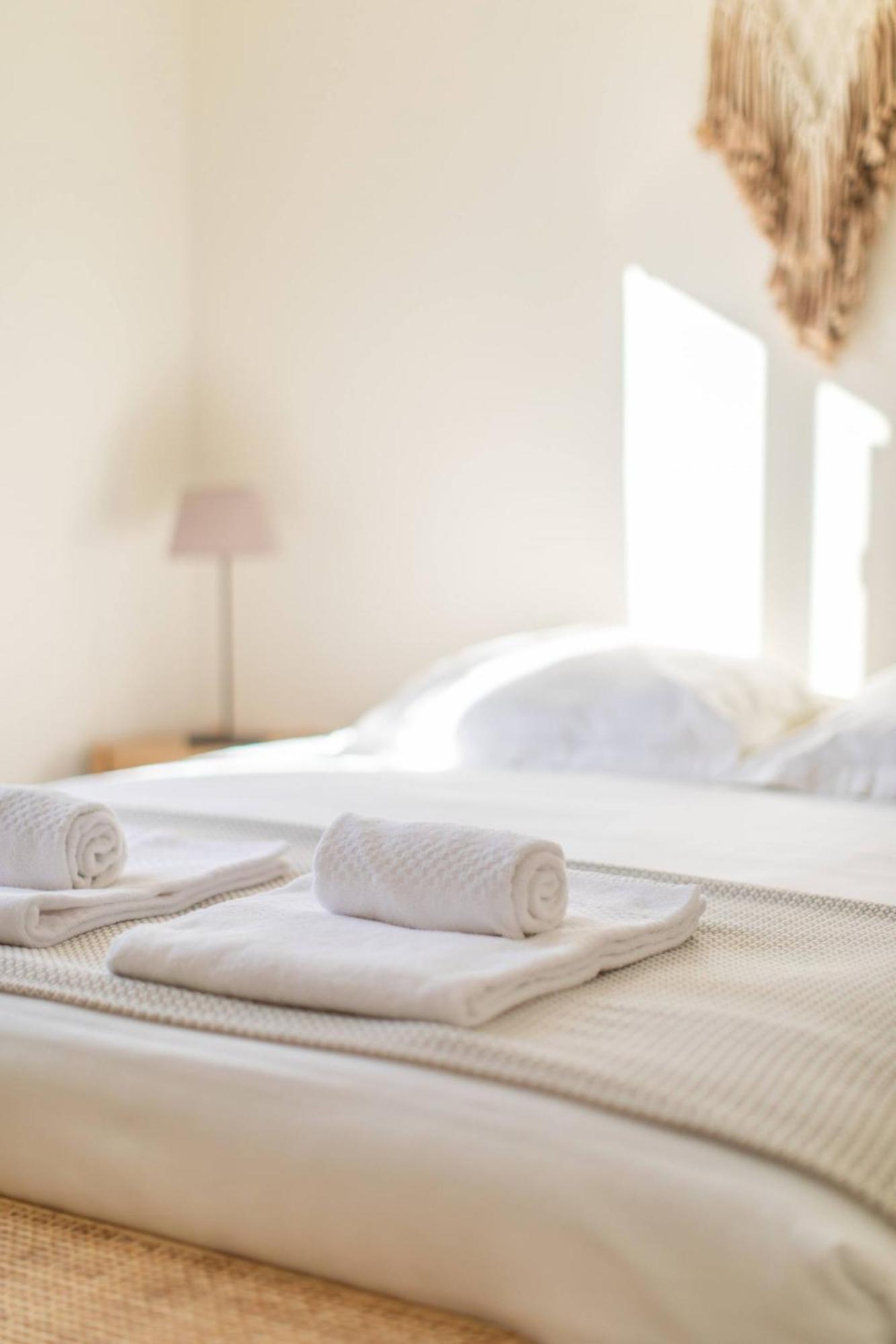 Villa Claire A Andernos Ngoại thất bức ảnh