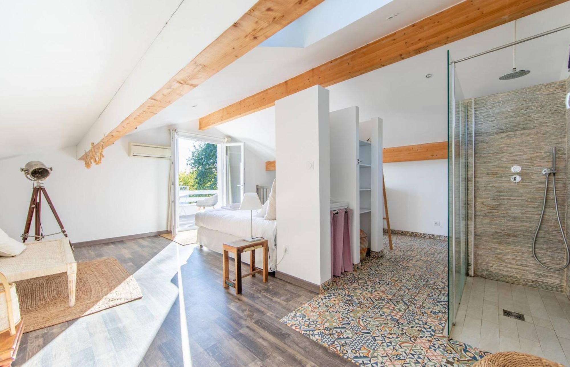 Villa Claire A Andernos Ngoại thất bức ảnh