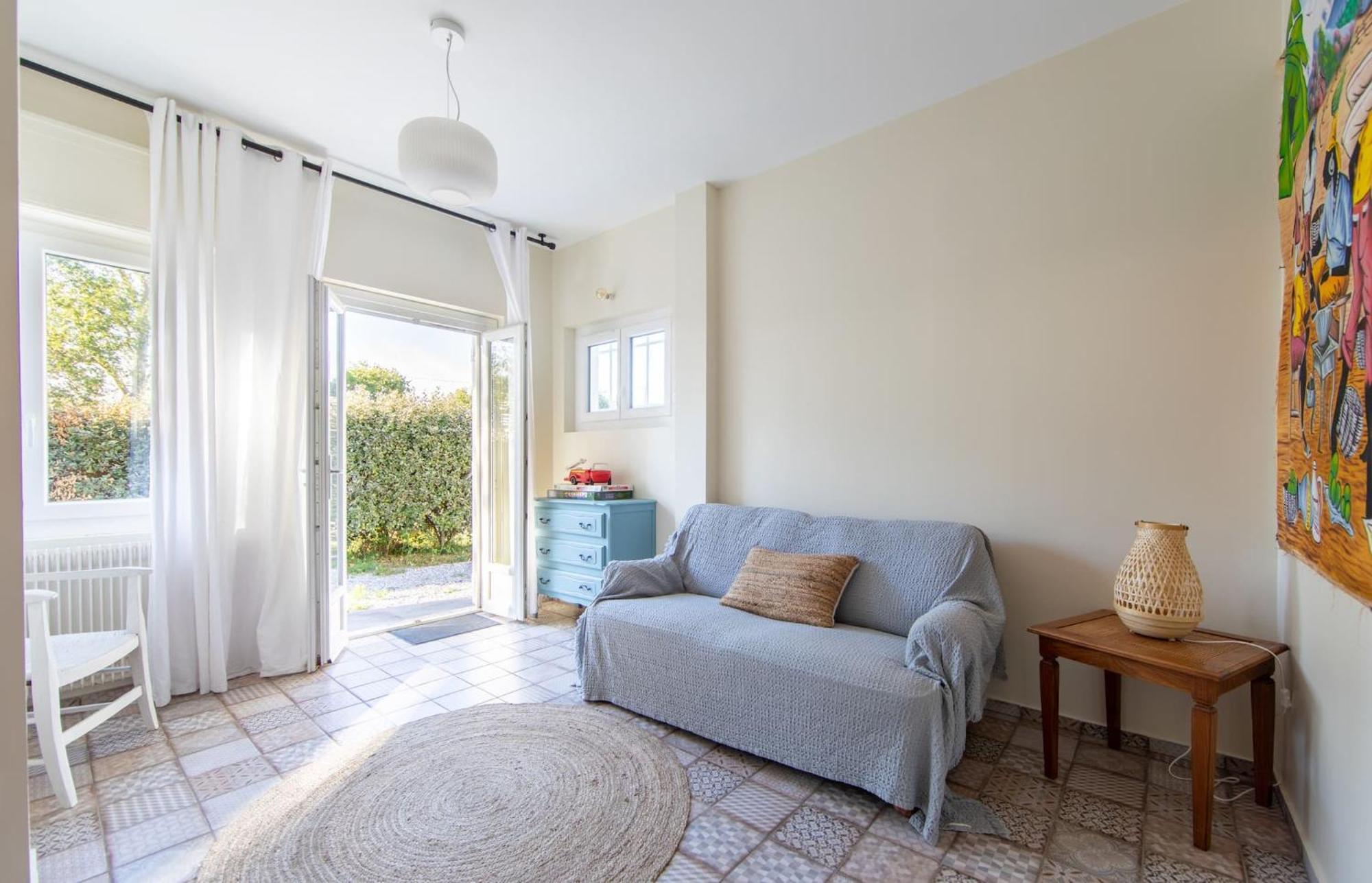 Villa Claire A Andernos Ngoại thất bức ảnh