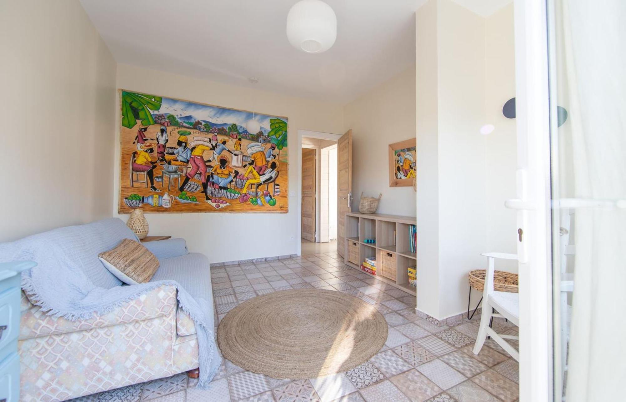 Villa Claire A Andernos Ngoại thất bức ảnh