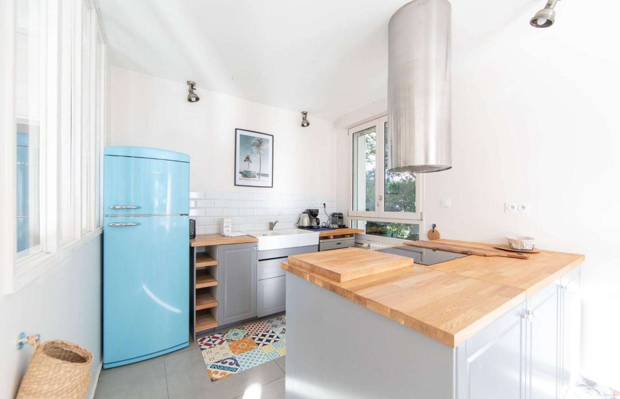 Villa Claire A Andernos Ngoại thất bức ảnh