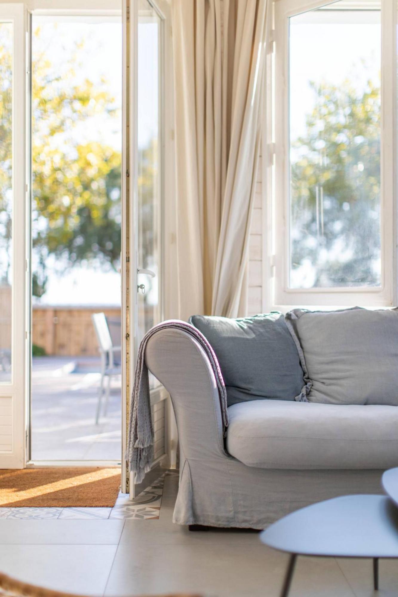 Villa Claire A Andernos Ngoại thất bức ảnh