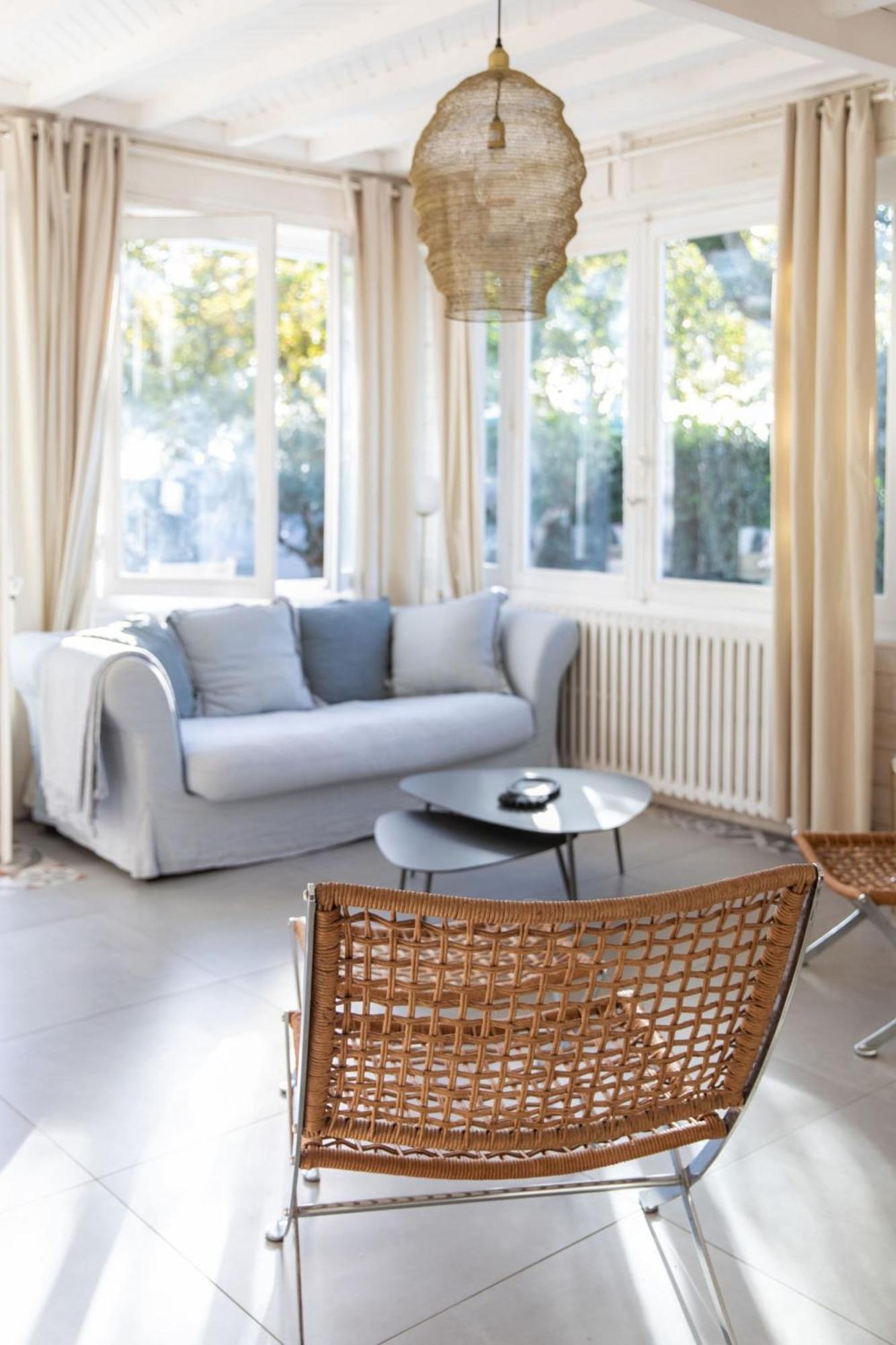 Villa Claire A Andernos Ngoại thất bức ảnh