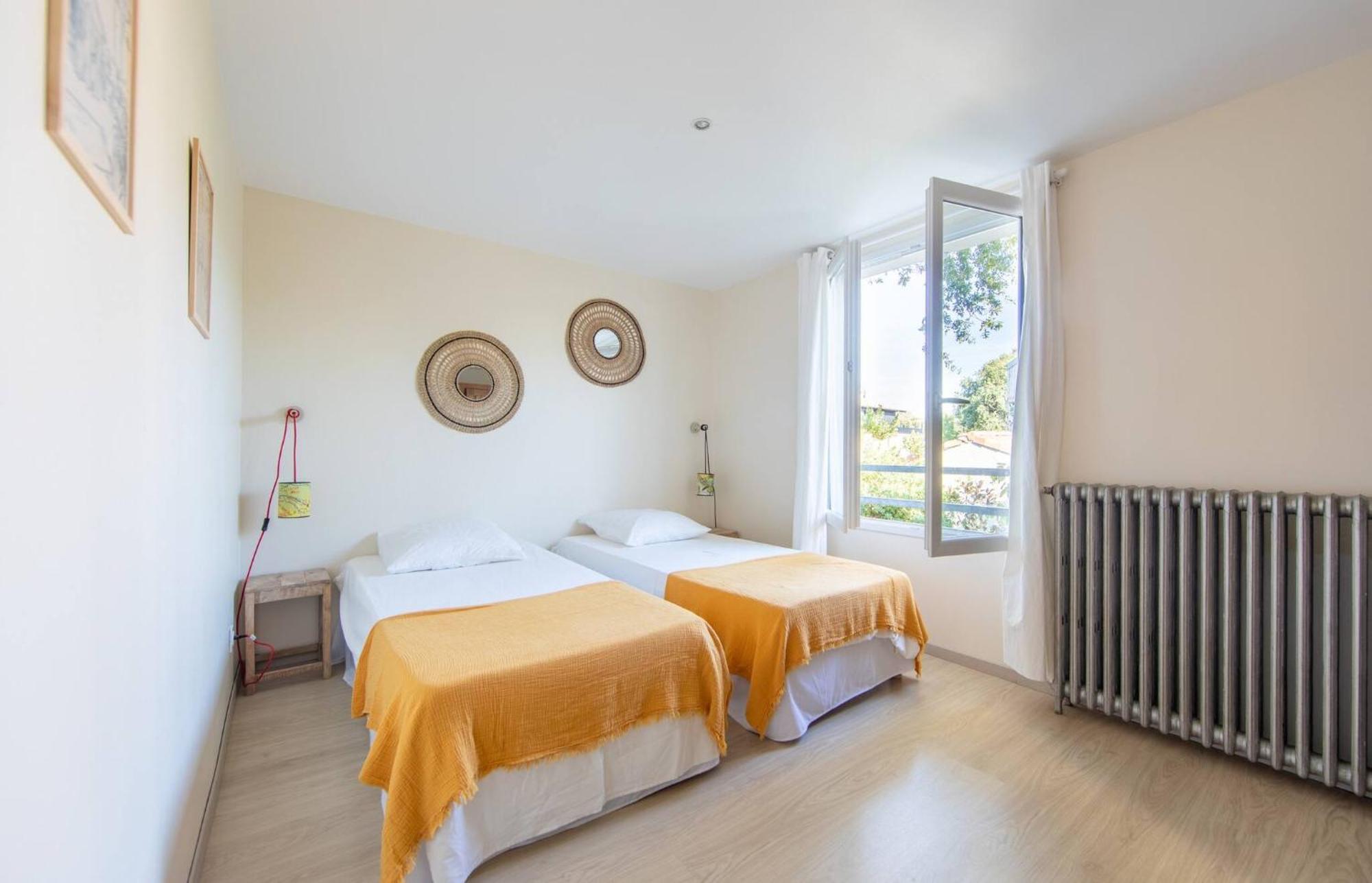 Villa Claire A Andernos Ngoại thất bức ảnh